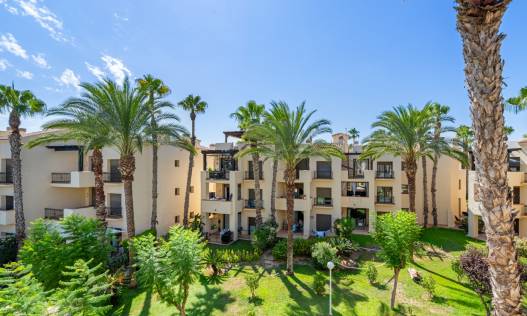 Bestaand - Appartement - San Javier - Roda Golf