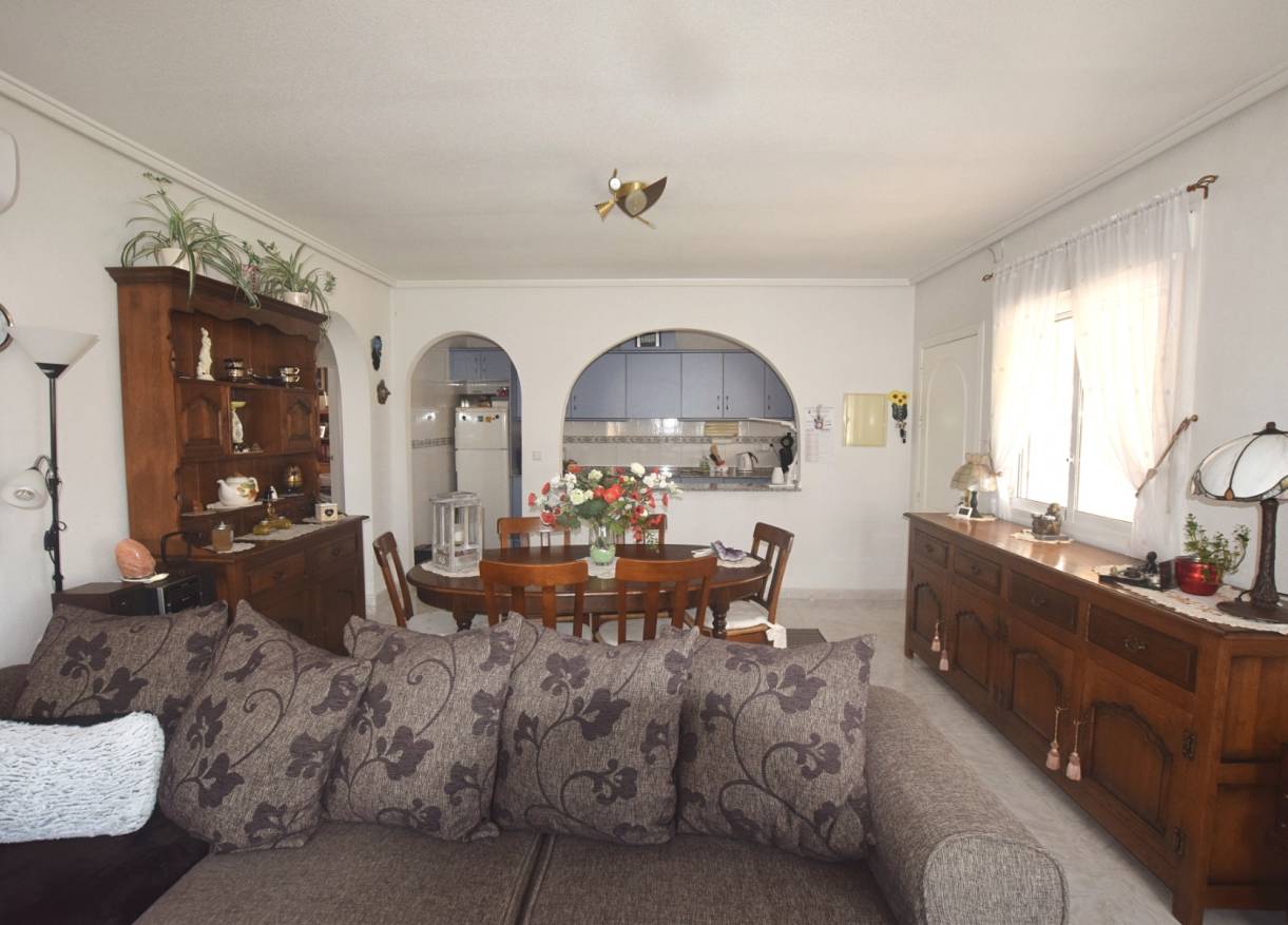 Bestaand - Villa - Ciudad Quesada - Rojales Hills