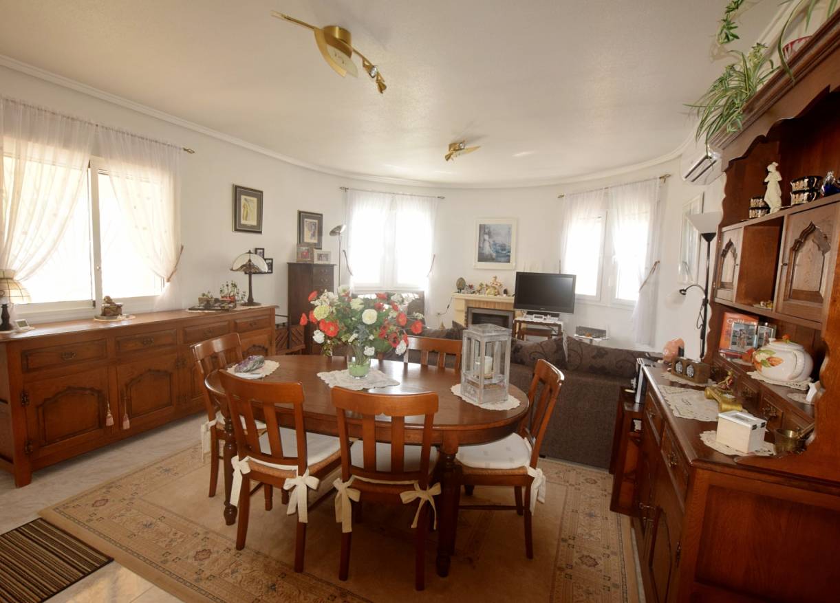 Bestaand - Villa - Ciudad Quesada - Rojales Hills