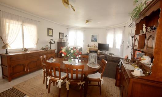 Bestaand - Villa - Ciudad Quesada - Rojales Hills