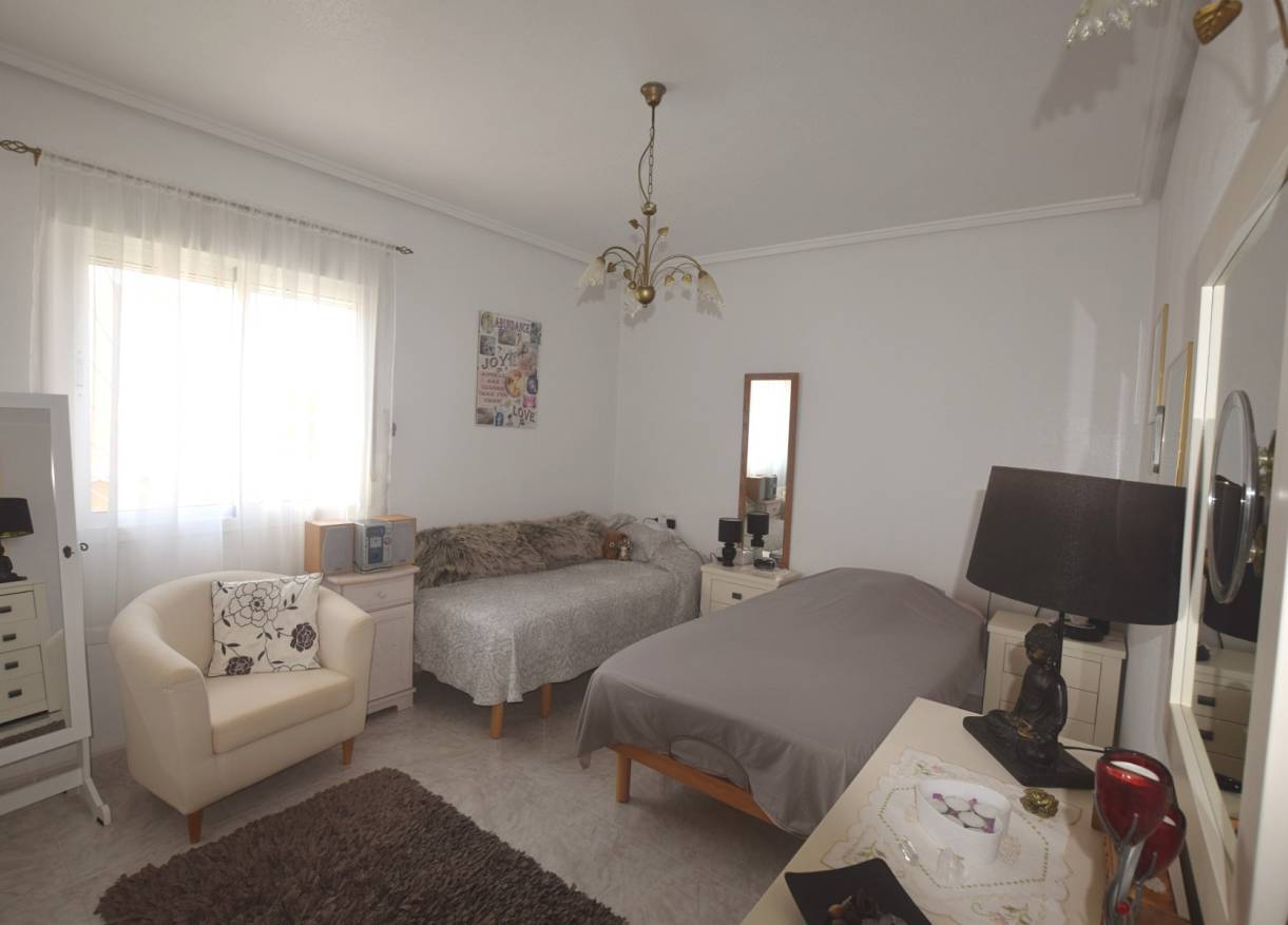 Bestaand - Villa - Ciudad Quesada - Rojales Hills