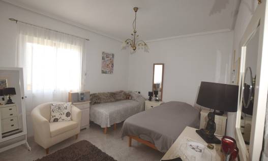 Bestaand - Villa - Ciudad Quesada - Rojales Hills