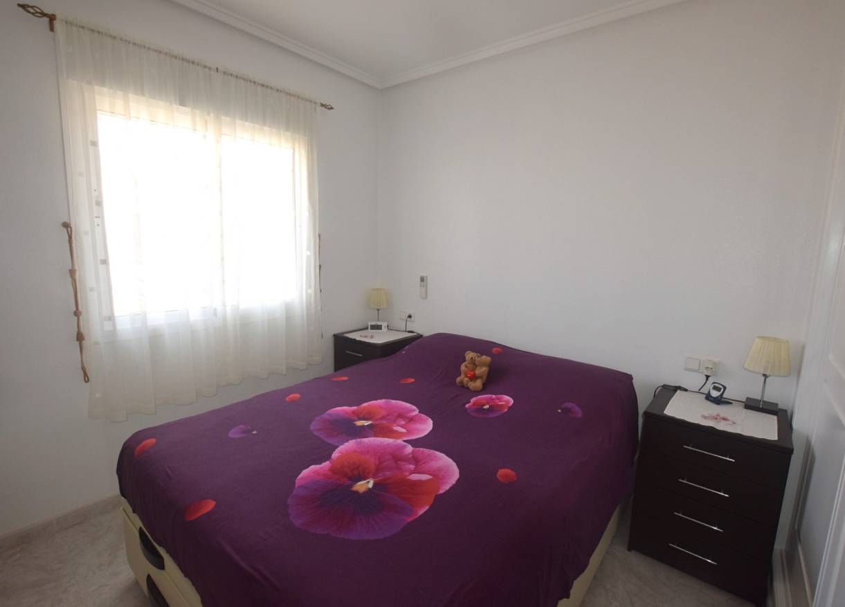 Bestaand - Villa - Ciudad Quesada - Rojales Hills
