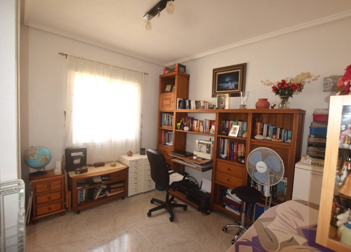 Bestaand - Villa - Ciudad Quesada - Rojales Hills