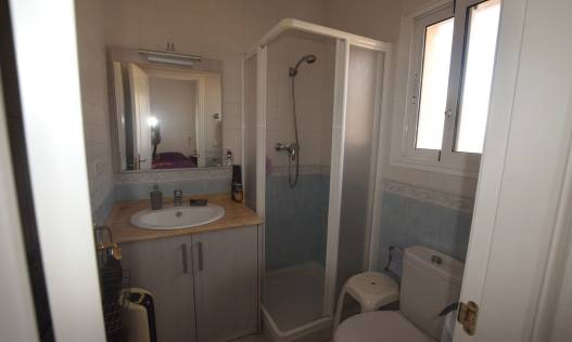 Bestaand - Villa - Ciudad Quesada - Rojales Hills