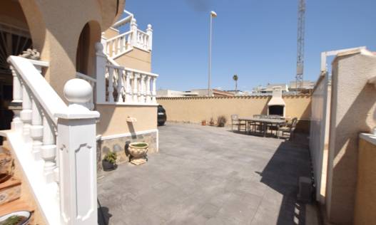Bestaand - Villa - Ciudad Quesada - Rojales Hills