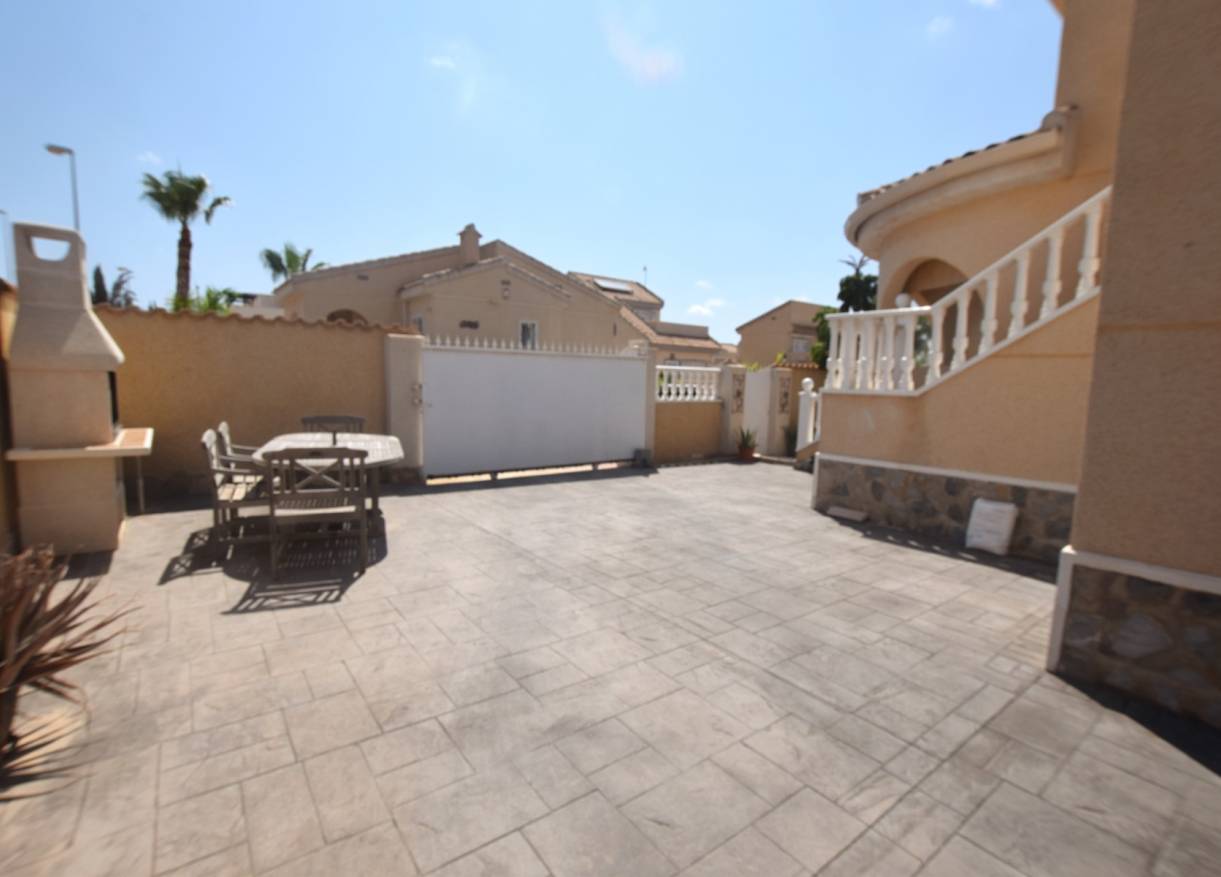 Bestaand - Villa - Ciudad Quesada - Rojales Hills