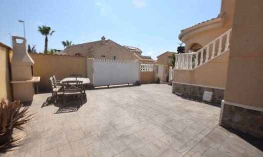 Bestaand - Villa - Ciudad Quesada - Rojales Hills