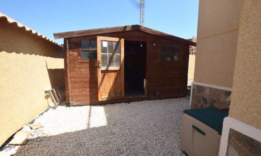 Bestaand - Villa - Ciudad Quesada - Rojales Hills