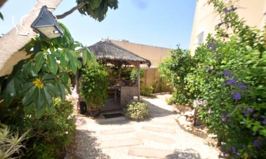 Bestaand - Villa - Ciudad Quesada - Rojales Hills