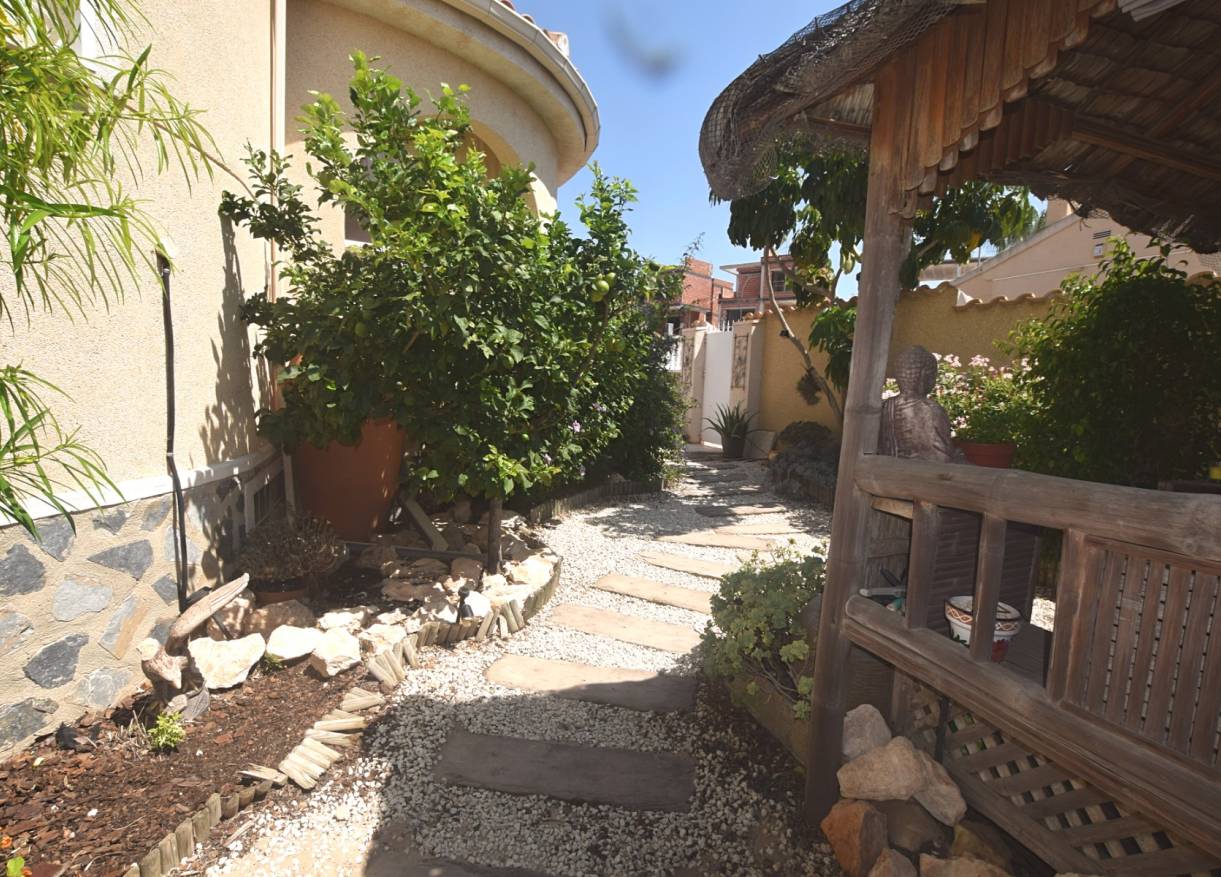 Bestaand - Villa - Ciudad Quesada - Rojales Hills