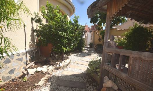 Bestaand - Villa - Ciudad Quesada - Rojales Hills