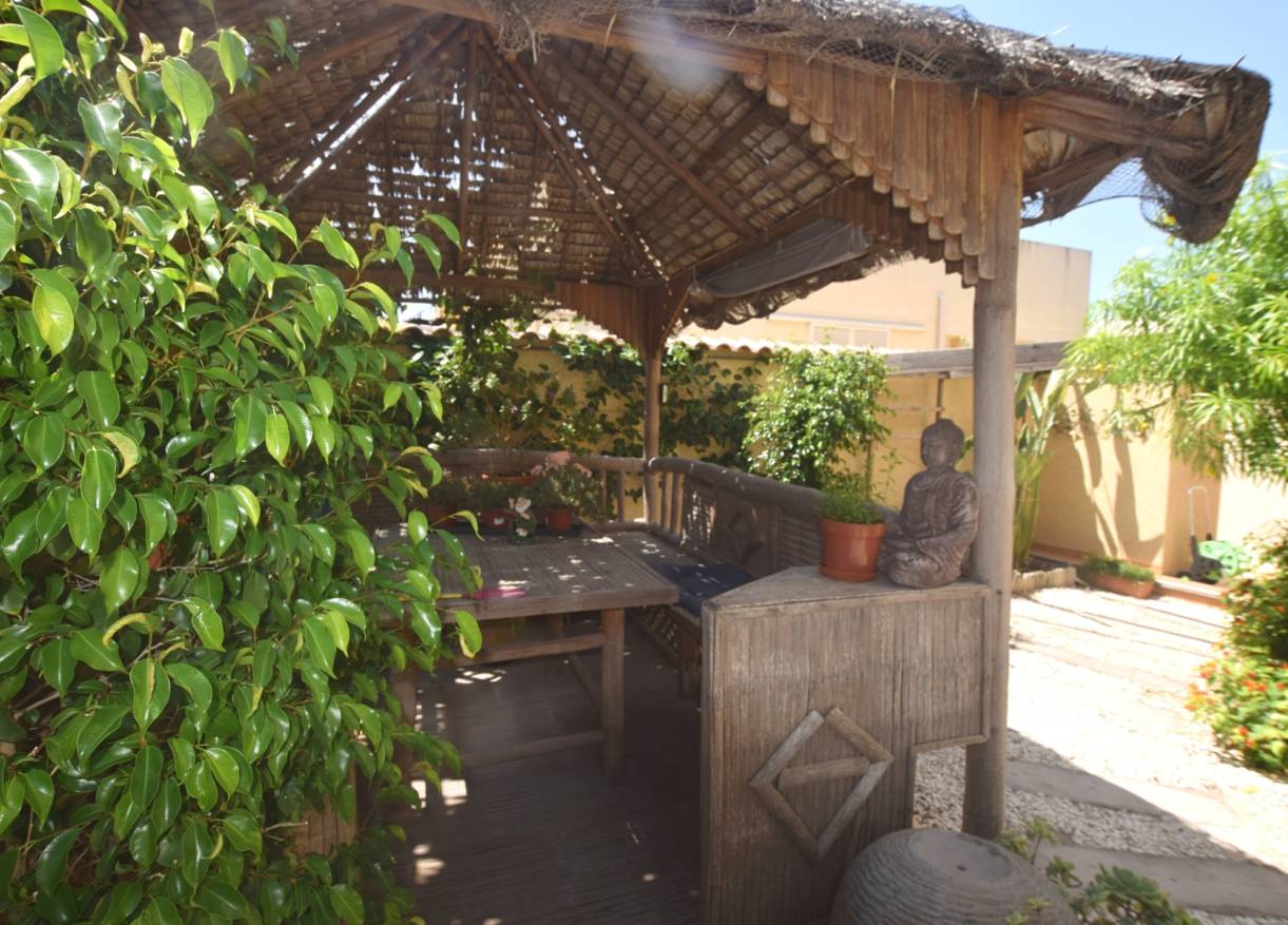 Bestaand - Villa - Ciudad Quesada - Rojales Hills