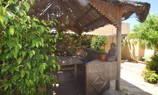 Bestaand - Villa - Ciudad Quesada - Rojales Hills