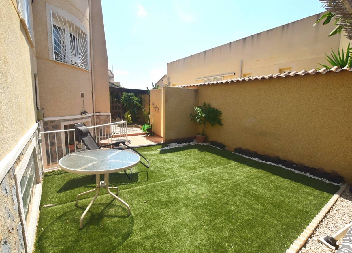 Bestaand - Villa - Ciudad Quesada - Rojales Hills