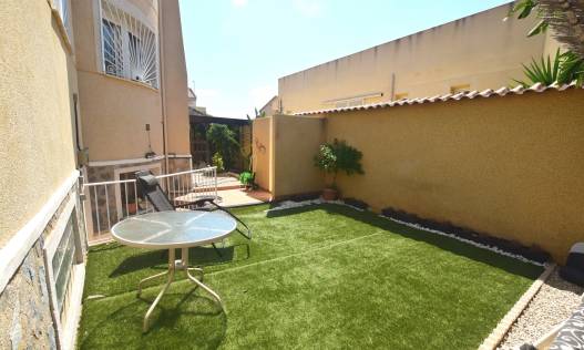 Bestaand - Villa - Ciudad Quesada - Rojales Hills