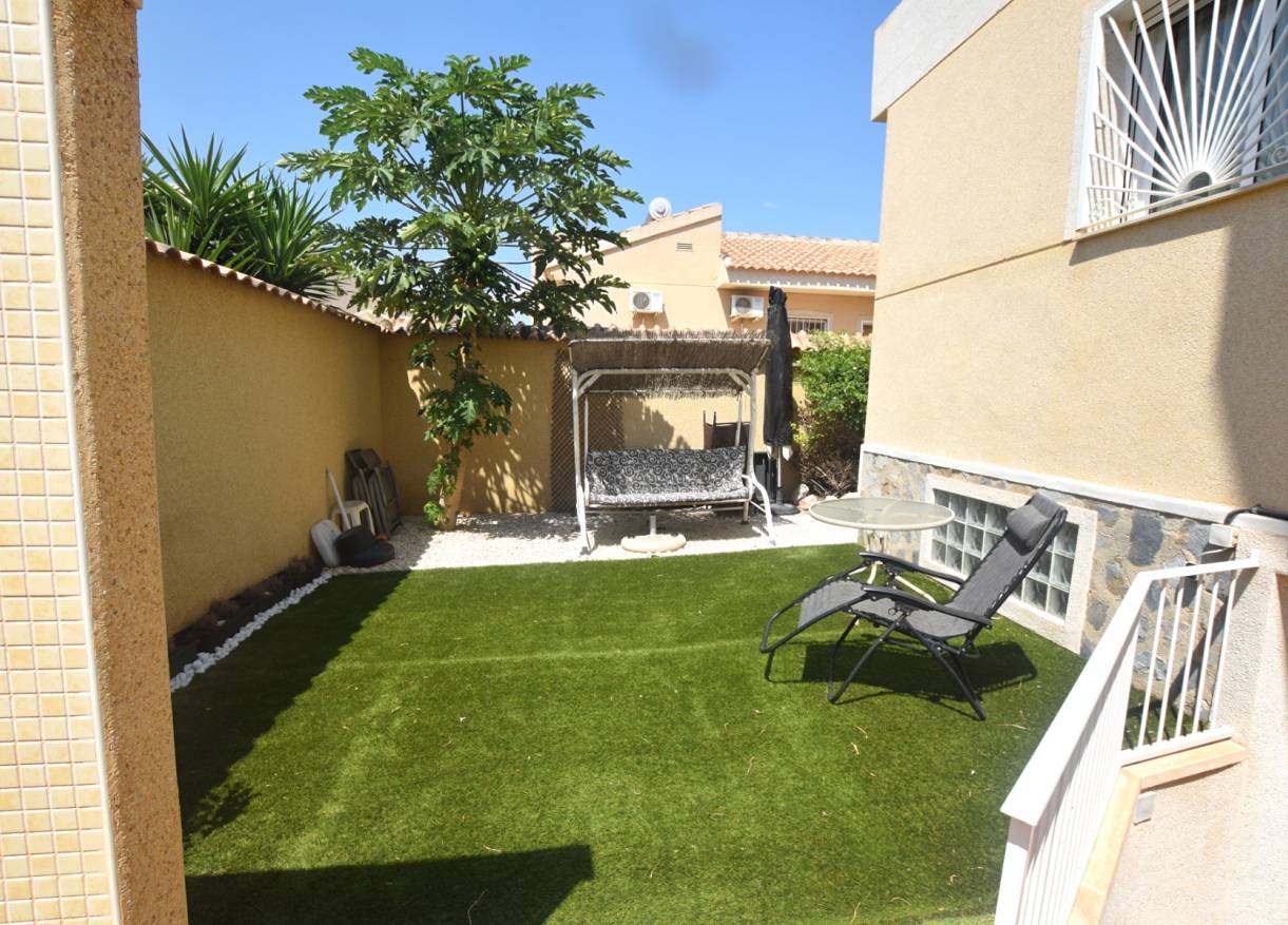 Bestaand - Villa - Ciudad Quesada - Rojales Hills