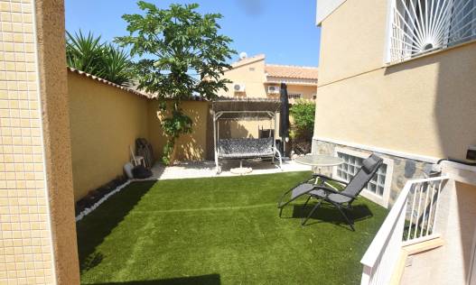 Bestaand - Villa - Ciudad Quesada - Rojales Hills