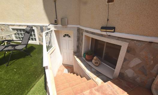 Bestaand - Villa - Ciudad Quesada - Rojales Hills