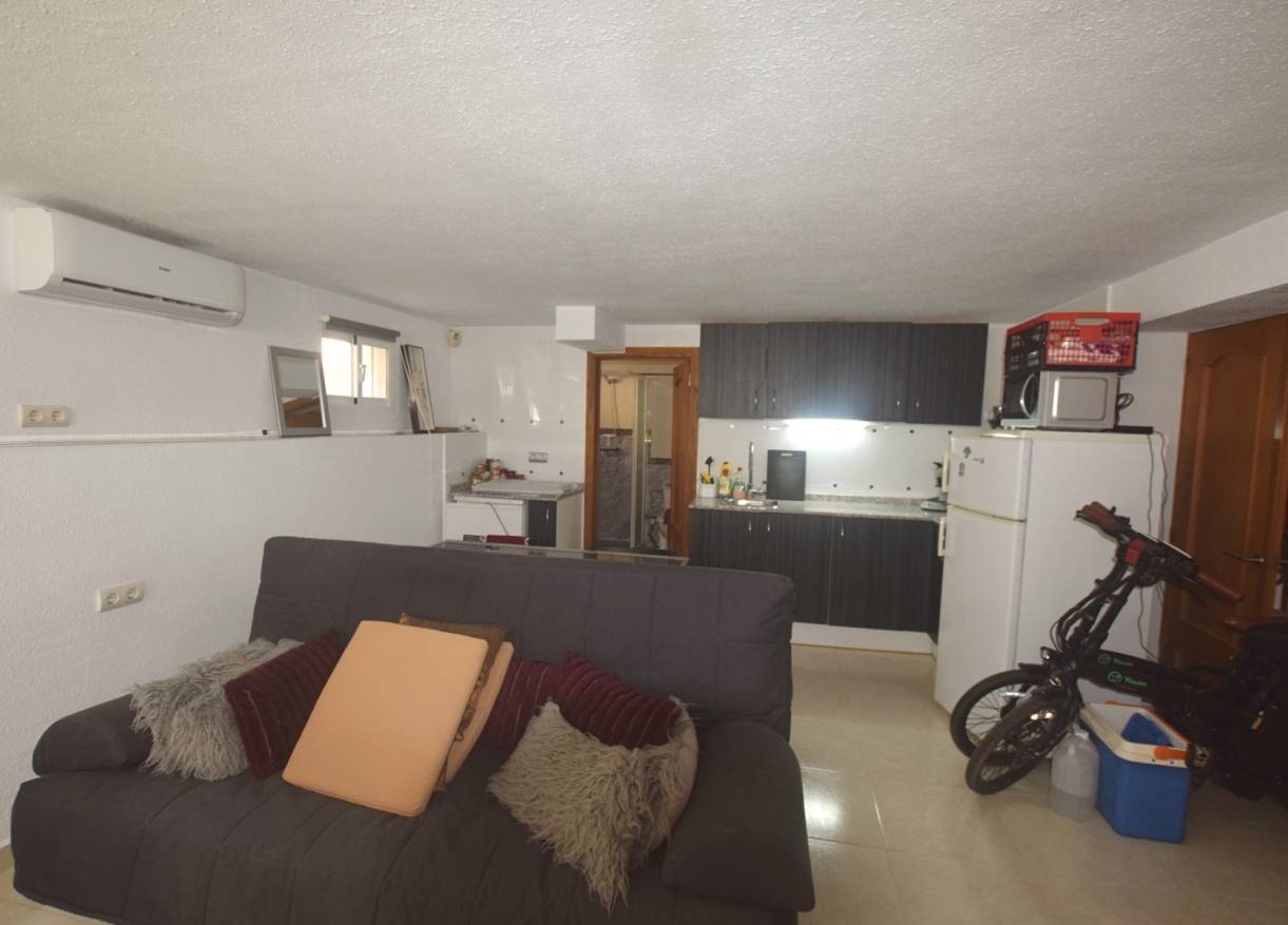 Bestaand - Villa - Ciudad Quesada - Rojales Hills