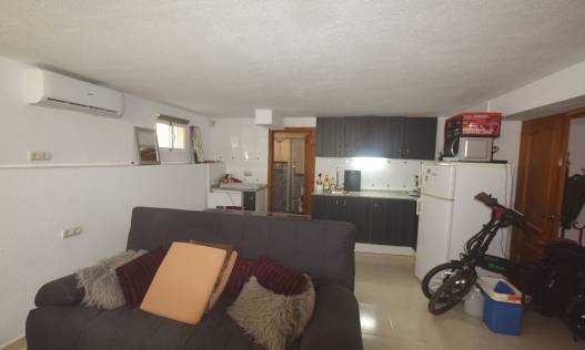 Bestaand - Villa - Ciudad Quesada - Rojales Hills