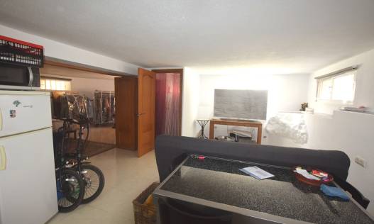 Bestaand - Villa - Ciudad Quesada - Rojales Hills
