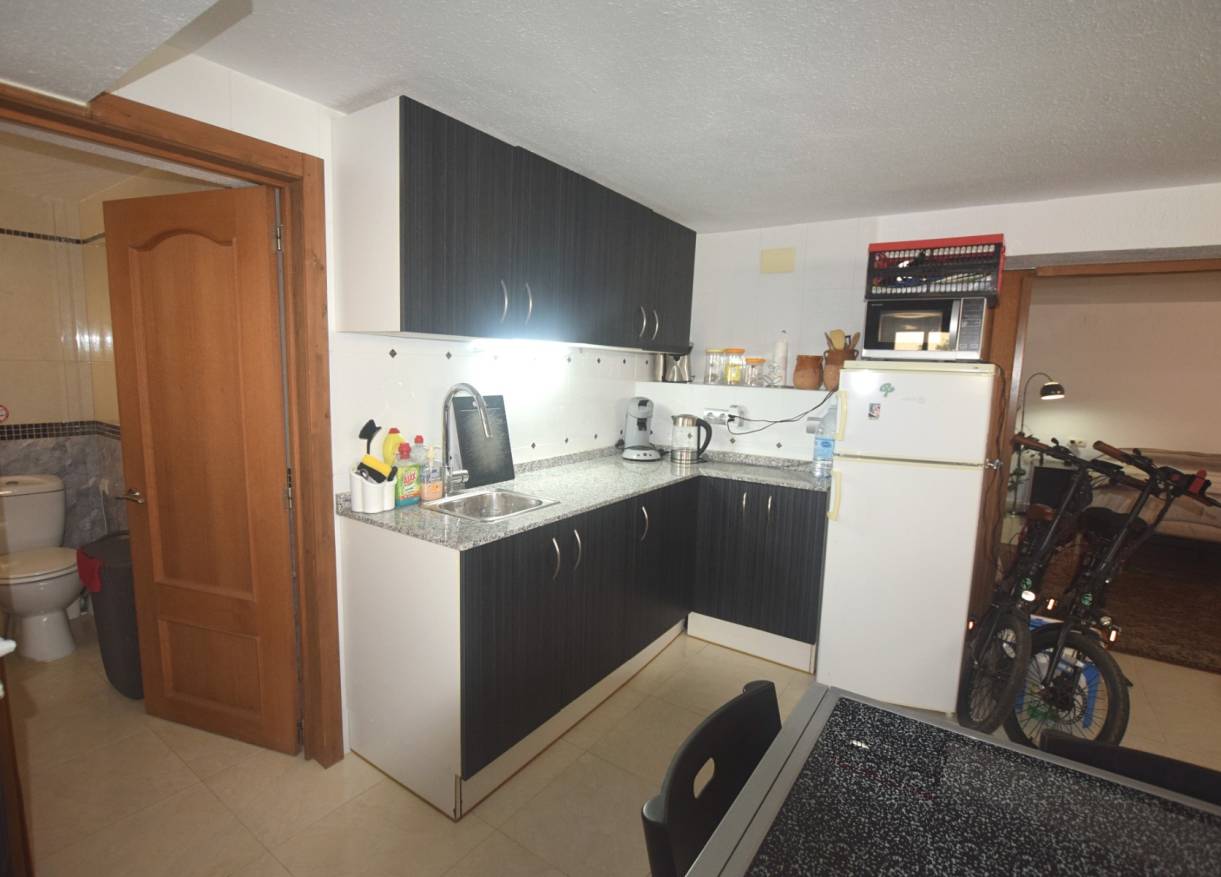 Bestaand - Villa - Ciudad Quesada - Rojales Hills