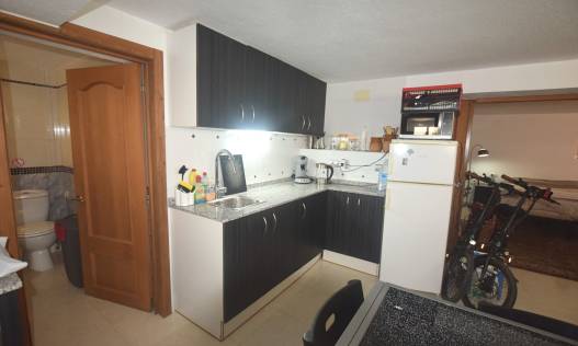 Bestaand - Villa - Ciudad Quesada - Rojales Hills