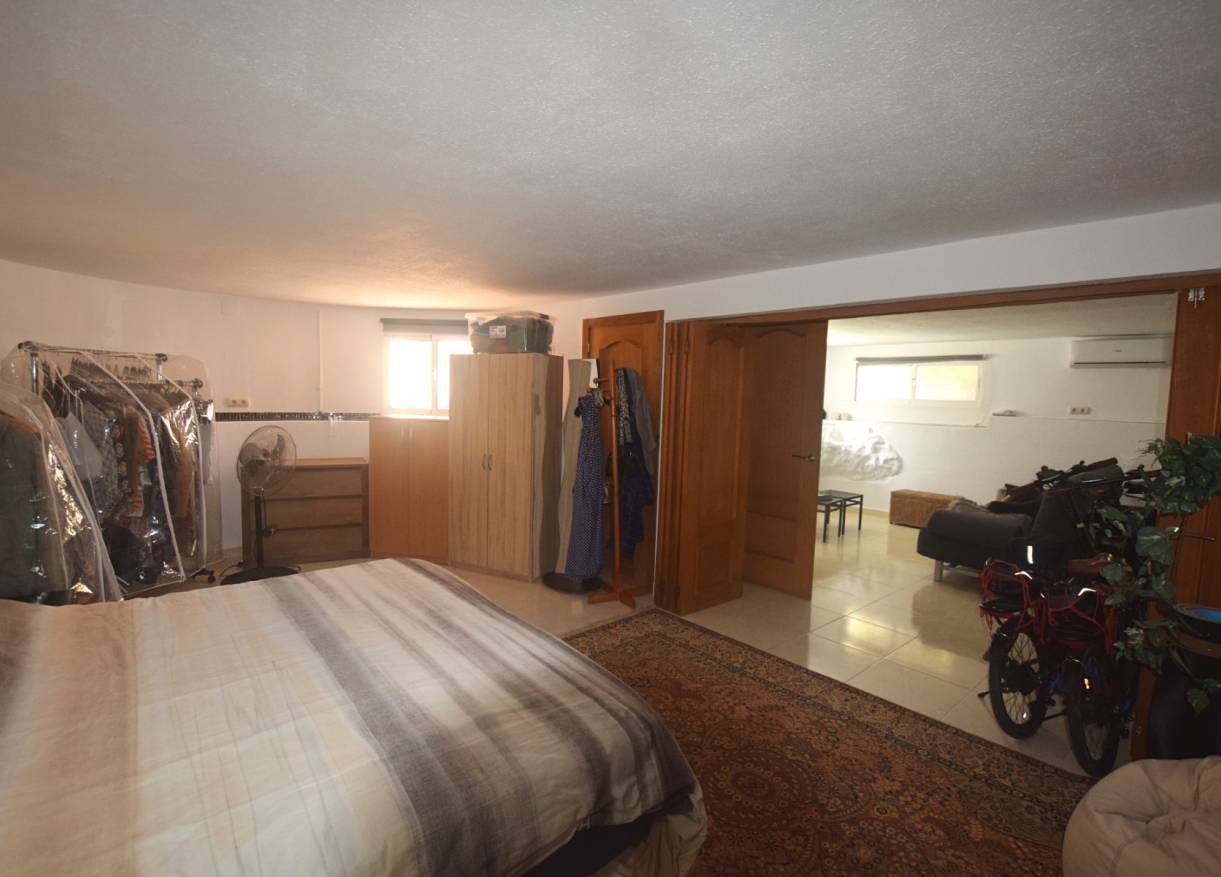 Bestaand - Villa - Ciudad Quesada - Rojales Hills