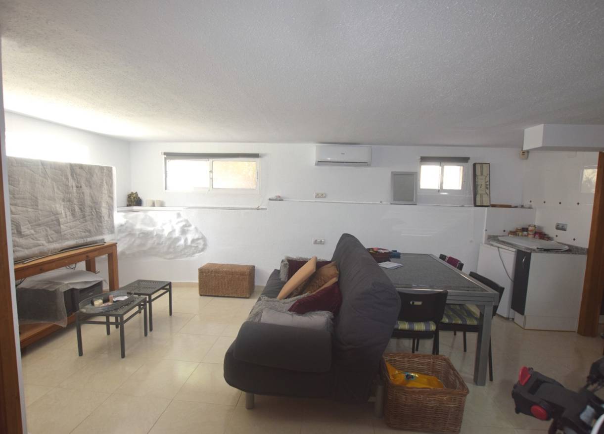 Bestaand - Villa - Ciudad Quesada - Rojales Hills