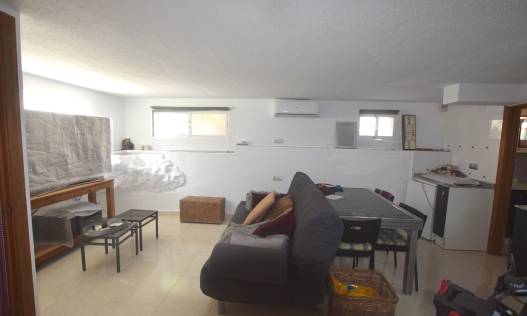 Bestaand - Villa - Ciudad Quesada - Rojales Hills