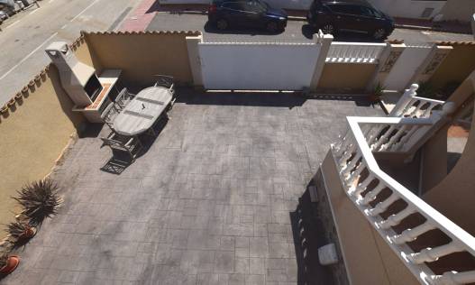 Bestaand - Villa - Ciudad Quesada - Rojales Hills