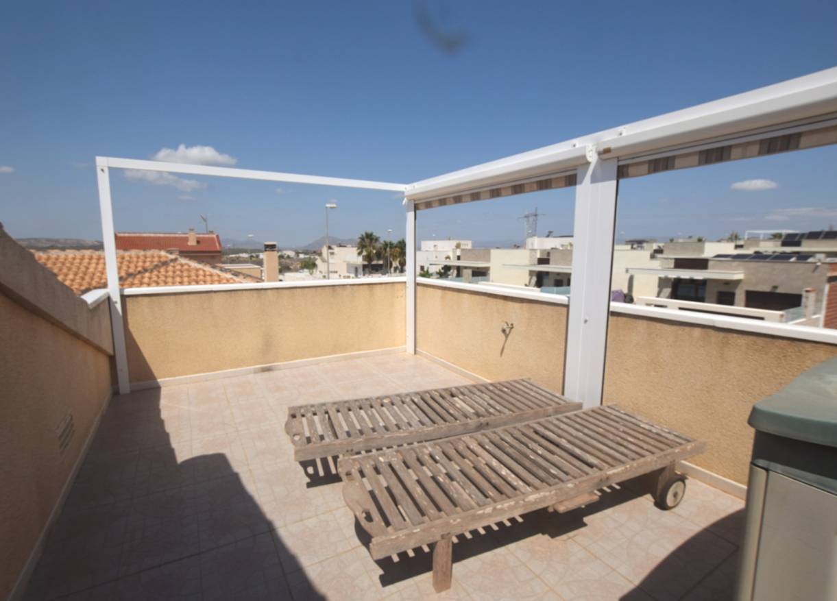 Bestaand - Villa - Ciudad Quesada - Rojales Hills