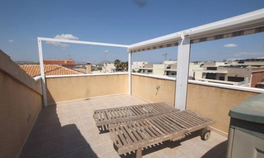 Bestaand - Villa - Ciudad Quesada - Rojales Hills