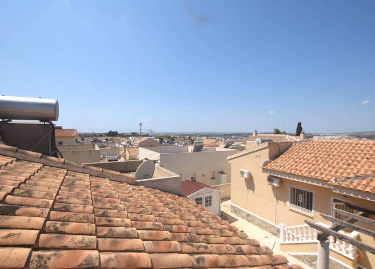 Bestaand - Villa - Ciudad Quesada - Rojales Hills