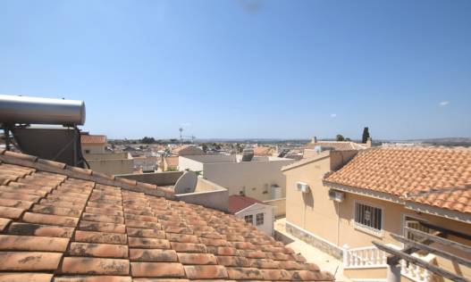 Bestaand - Villa - Ciudad Quesada - Rojales Hills