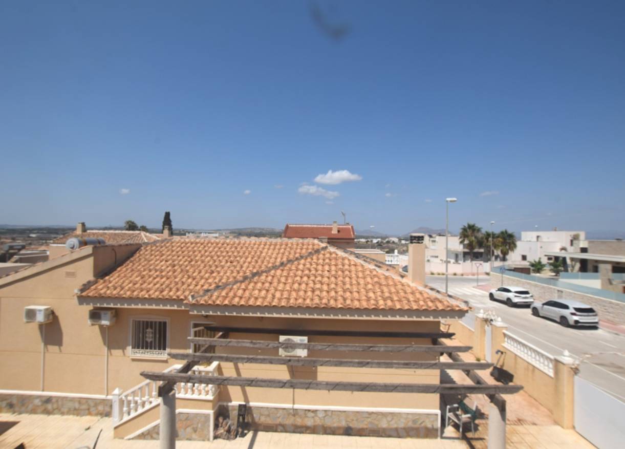 Bestaand - Villa - Ciudad Quesada - Rojales Hills