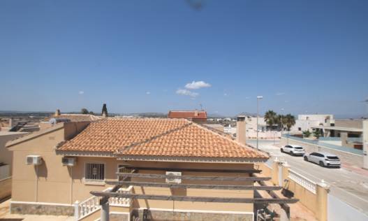 Bestaand - Villa - Ciudad Quesada - Rojales Hills