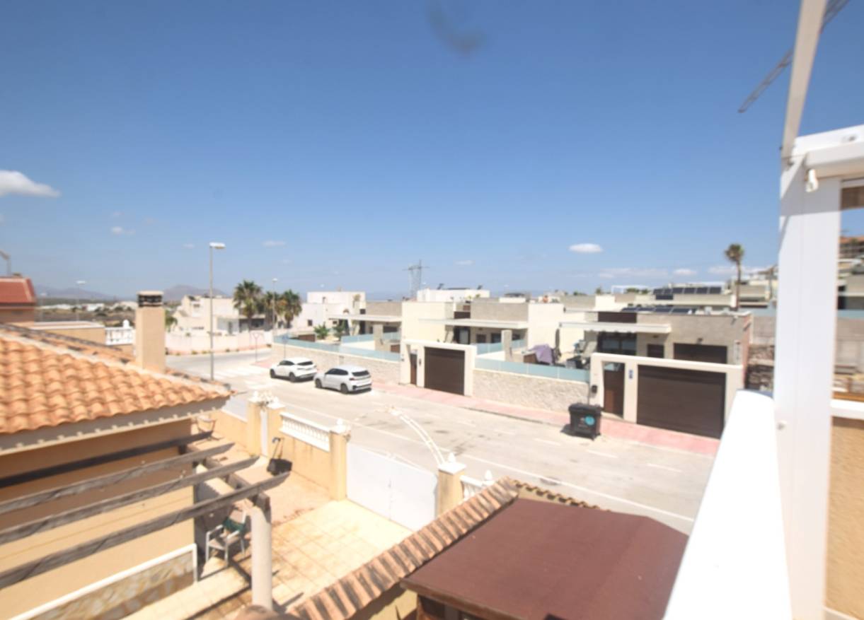 Bestaand - Villa - Ciudad Quesada - Rojales Hills