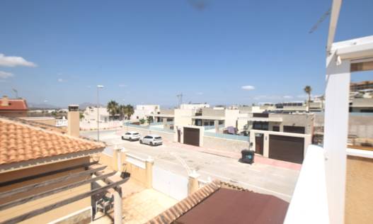 Bestaand - Villa - Ciudad Quesada - Rojales Hills