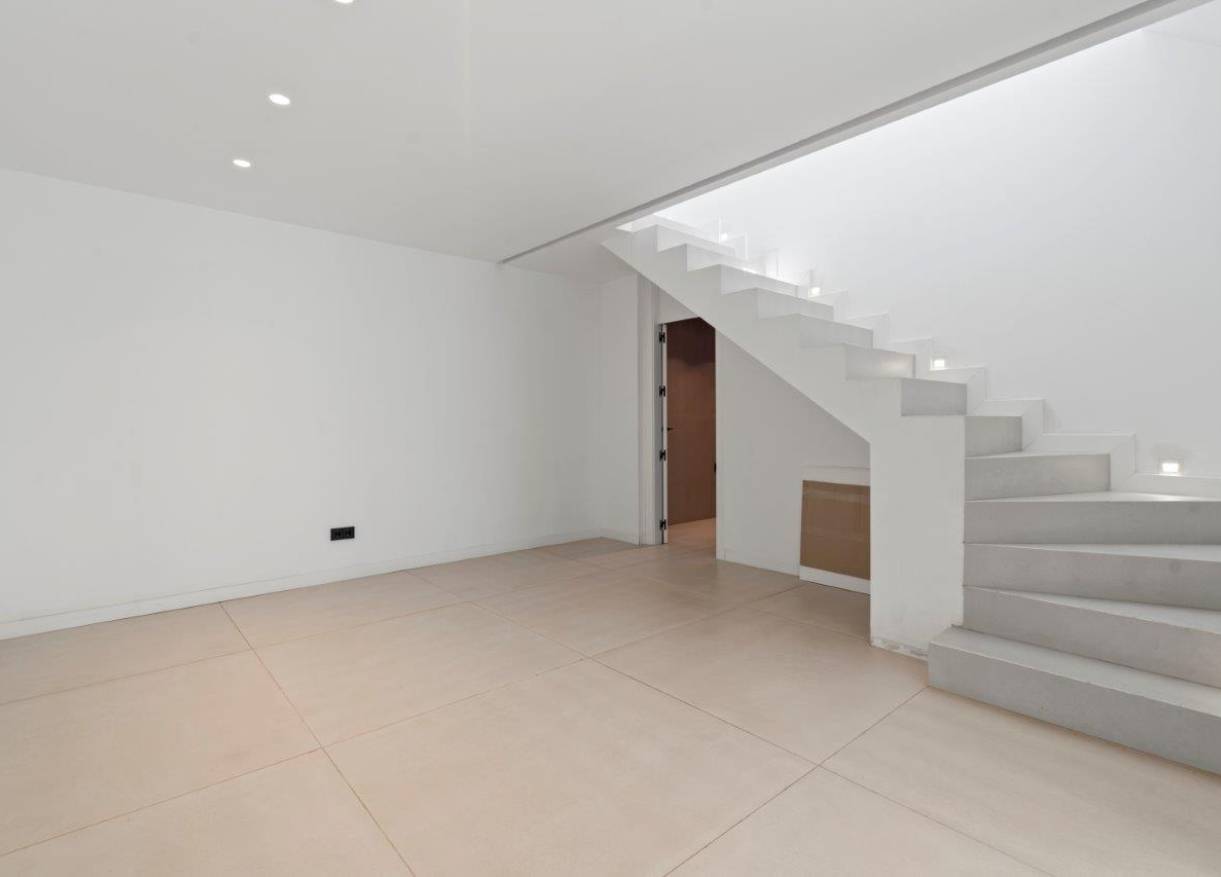 Nieuwbouw - Townhouse / Semi-detached - El Paraíso - Estepona, El Paraiso