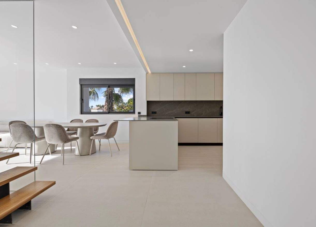 Nieuwbouw - Duplex Penthouse - El Paraíso - Estepona, El Paraiso