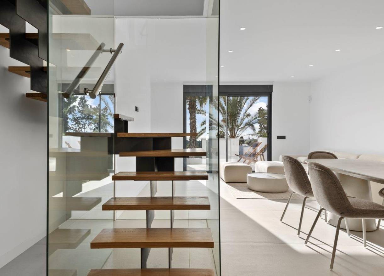 Nieuwbouw - Duplex Penthouse - El Paraíso - Estepona, El Paraiso