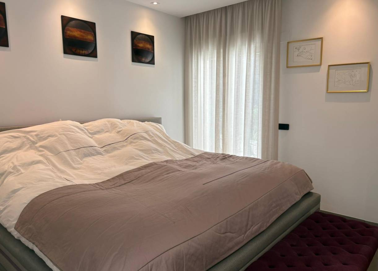 Bestaand - Villa - Algorfa - La Finca Golf