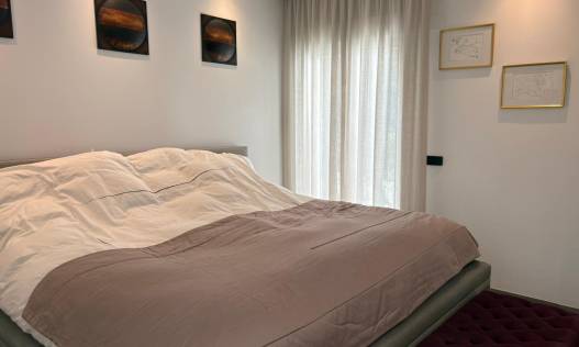 Bestaand - Villa - Algorfa - La Finca Golf