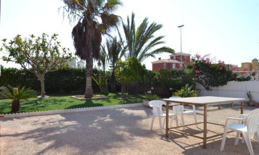 Bestaand - Villa - La Manga del Mar Menor - La Manga