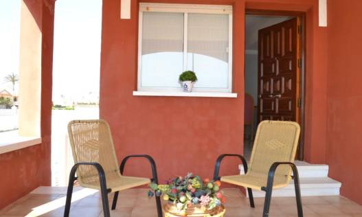 Bestaand - Villa - La Manga del Mar Menor - La Manga
