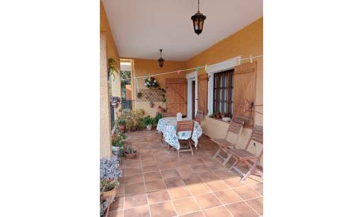 Bestaand - Casa o Chalet Independiente - Daya Nueva
