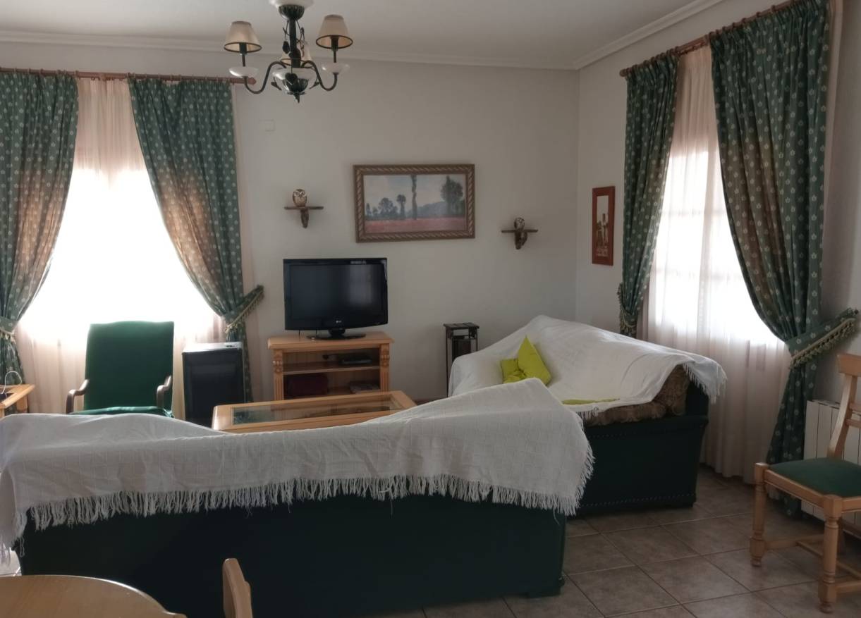 Bestaand - Casa o Chalet Independiente - Daya Nueva