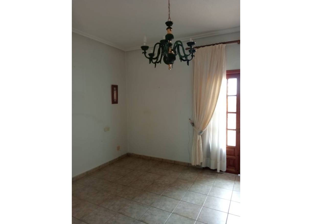 Bestaand - Casa o Chalet Independiente - Daya Nueva